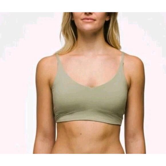 NEW Prana Willow Falls Reversible Top Womens XS Bikini Swim Waves MSRP $70 - Picture 7 of 13